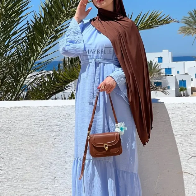 ROSALIE dress