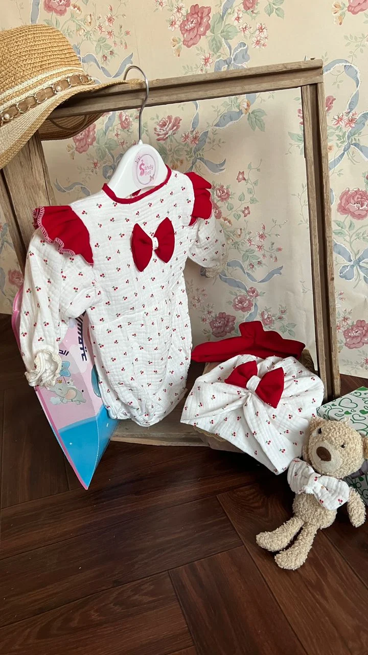 Pack bébé